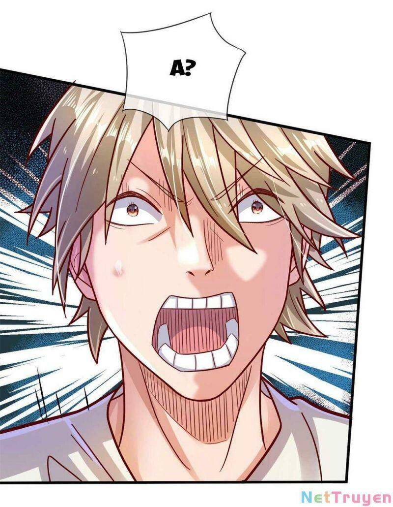 Thuộc Tính Của Ta Đều Thêm Sức Mạnh Chapter 6 - Trang 2