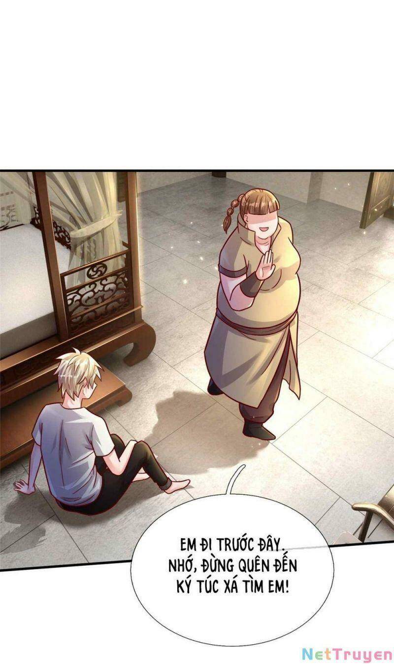 Thuộc Tính Của Ta Đều Thêm Sức Mạnh Chapter 6 - Trang 2