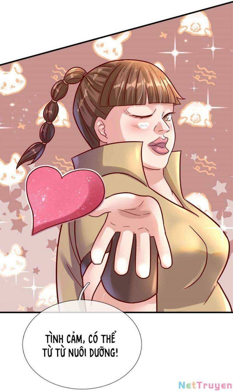 Thuộc Tính Của Ta Đều Thêm Sức Mạnh Chapter 6 - Trang 2