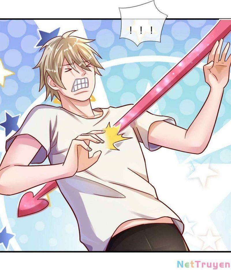 Thuộc Tính Của Ta Đều Thêm Sức Mạnh Chapter 6 - Trang 2