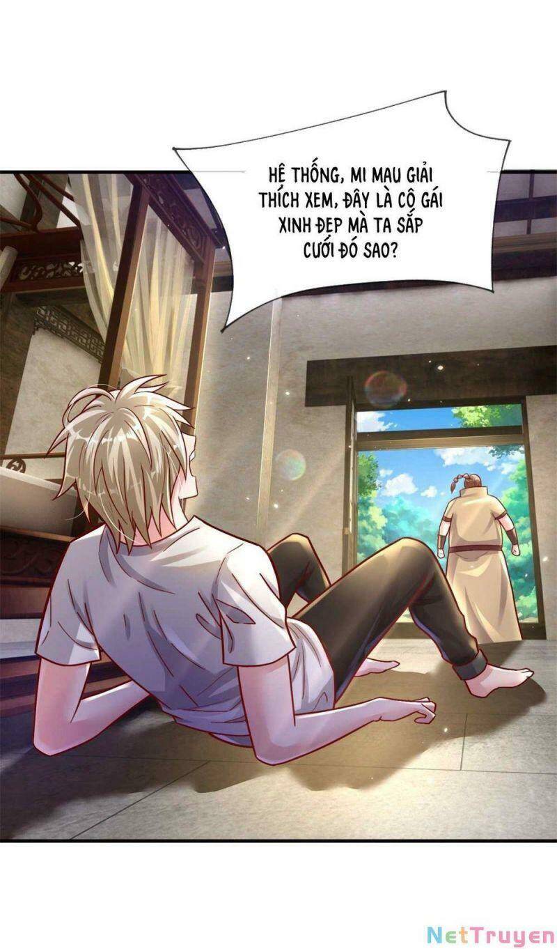 Thuộc Tính Của Ta Đều Thêm Sức Mạnh Chapter 6 - Trang 2