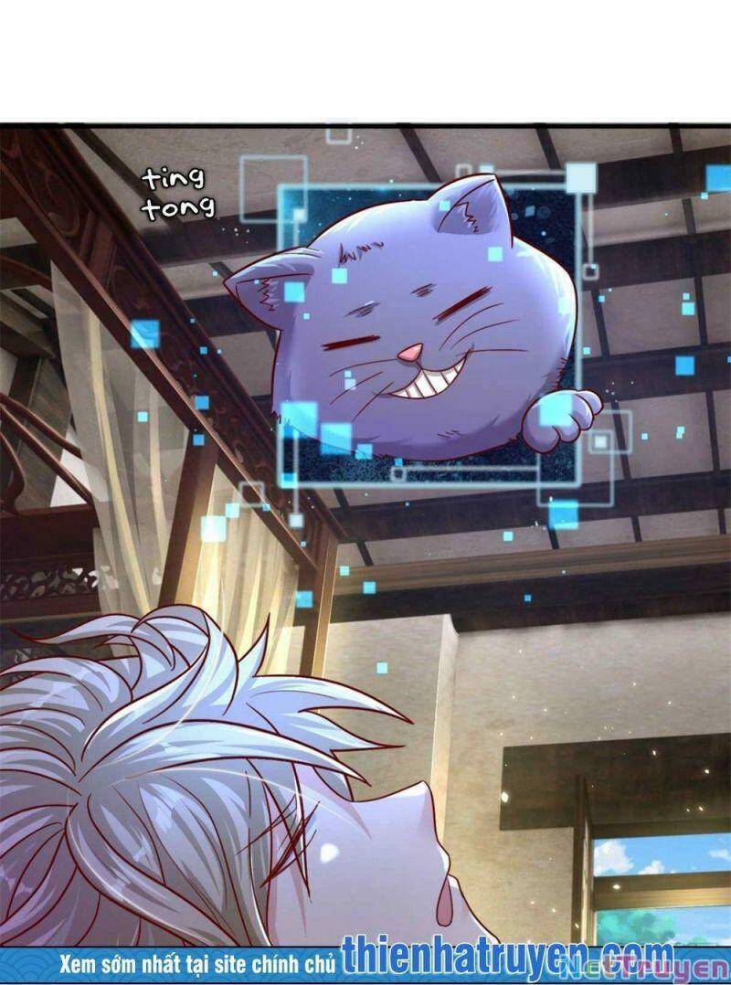 Thuộc Tính Của Ta Đều Thêm Sức Mạnh Chapter 6 - Trang 2