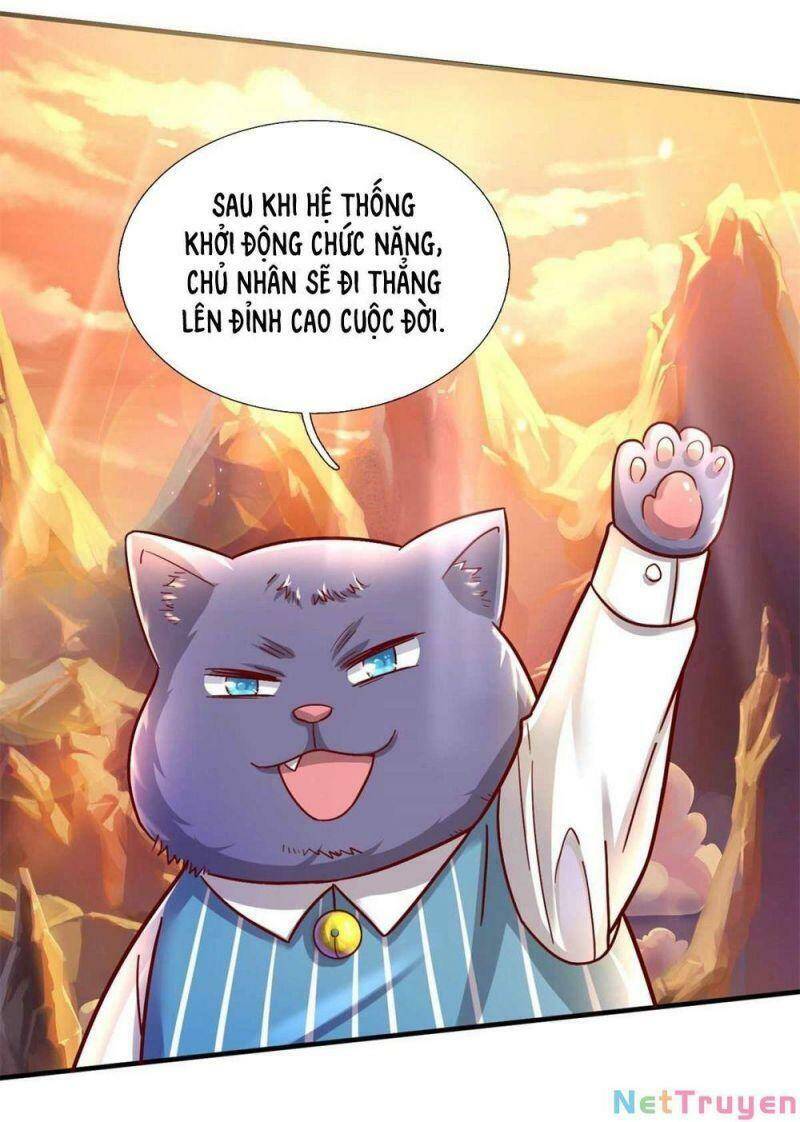 Thuộc Tính Của Ta Đều Thêm Sức Mạnh Chapter 6 - Trang 2