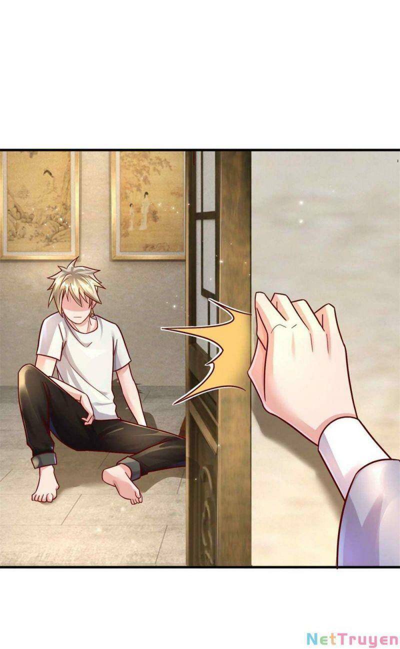 Thuộc Tính Của Ta Đều Thêm Sức Mạnh Chapter 6 - Trang 2