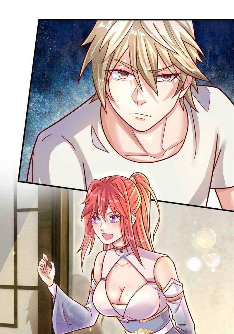 Thuộc Tính Của Ta Đều Thêm Sức Mạnh Chapter 6 - Trang 2