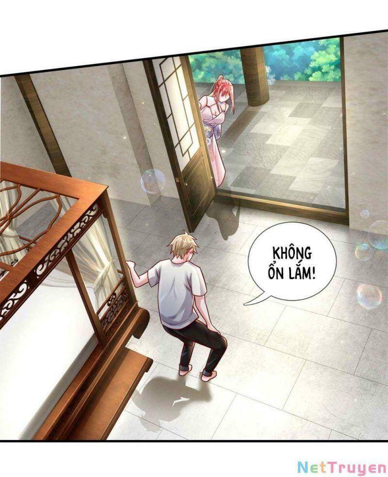 Thuộc Tính Của Ta Đều Thêm Sức Mạnh Chapter 6 - Trang 2