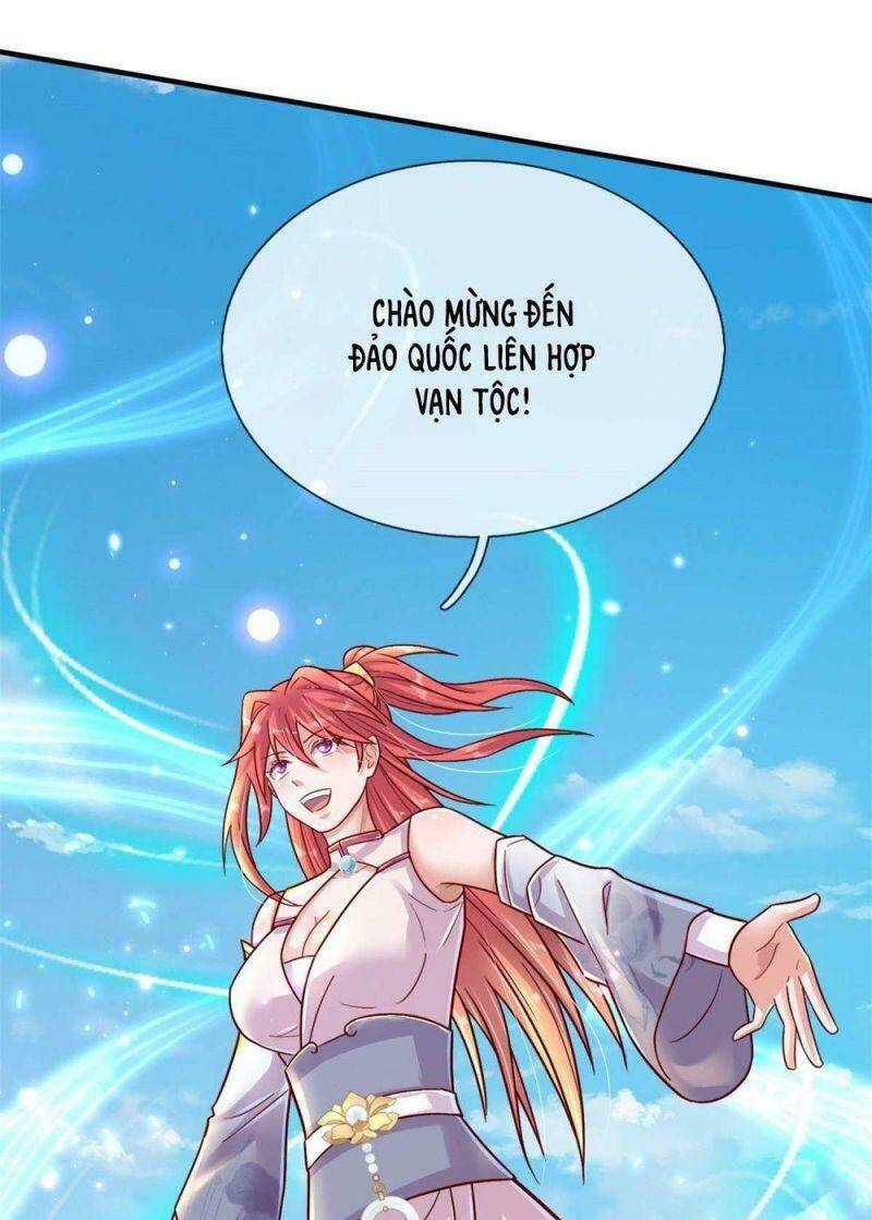 Thuộc Tính Của Ta Đều Thêm Sức Mạnh Chapter 6 - Trang 2