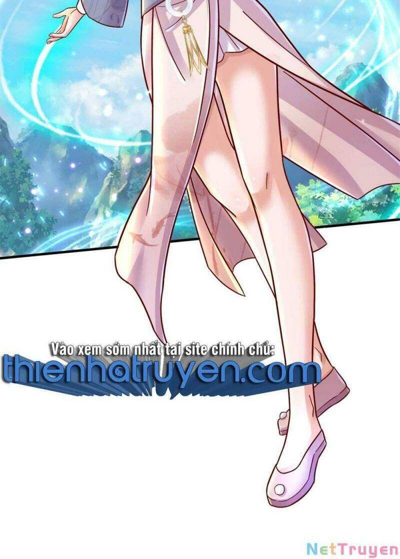 Thuộc Tính Của Ta Đều Thêm Sức Mạnh Chapter 6 - Trang 2