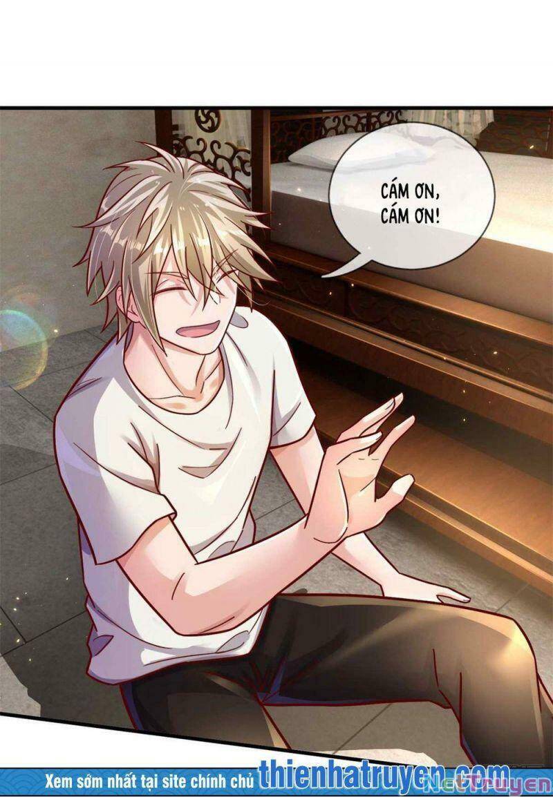 Thuộc Tính Của Ta Đều Thêm Sức Mạnh Chapter 6 - Trang 2