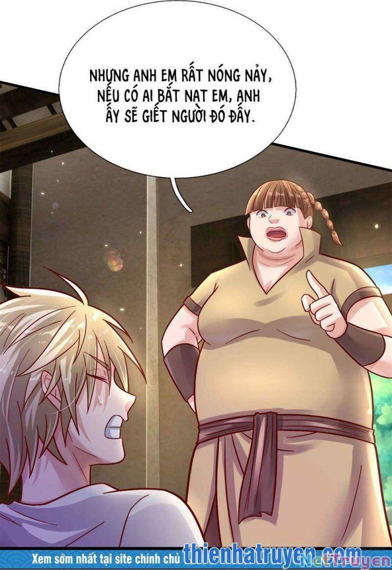 Thuộc Tính Của Ta Đều Thêm Sức Mạnh Chapter 6 - Trang 2