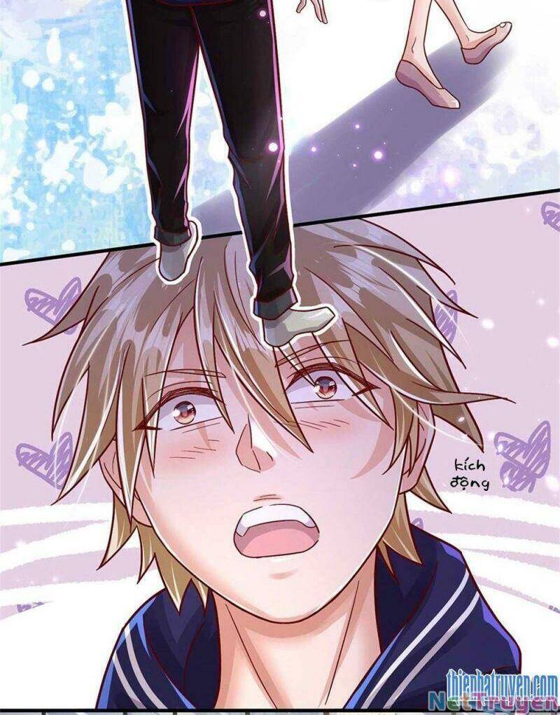 Thuộc Tính Của Ta Đều Thêm Sức Mạnh Chapter 7 - Trang 2