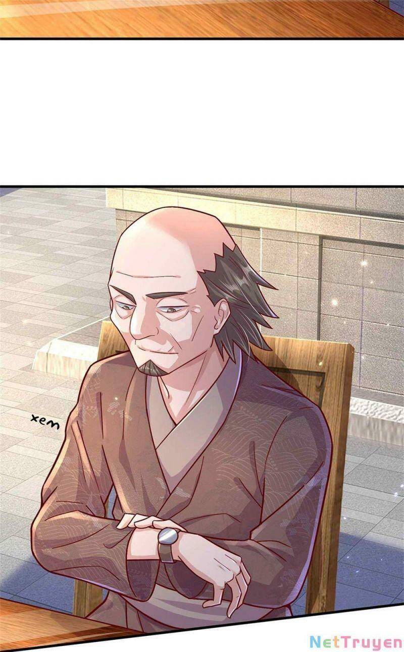 Thuộc Tính Của Ta Đều Thêm Sức Mạnh Chapter 7 - Trang 2