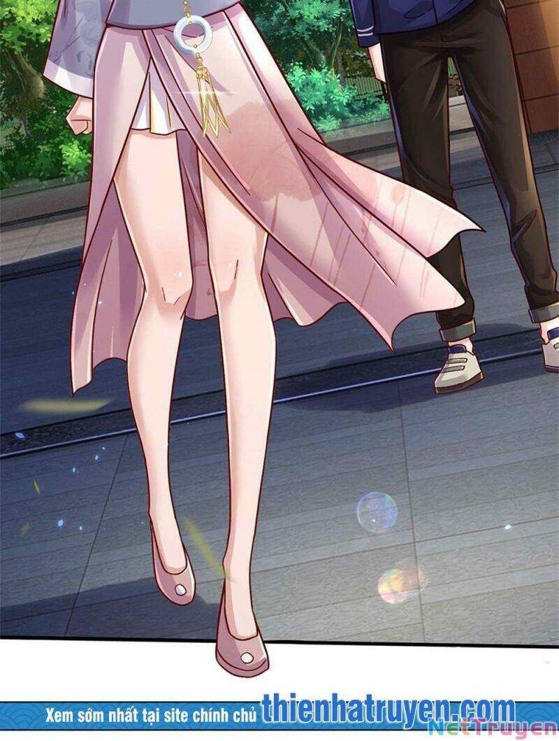 Thuộc Tính Của Ta Đều Thêm Sức Mạnh Chapter 7 - Trang 2