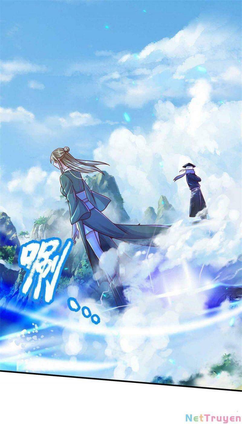 Thuộc Tính Của Ta Đều Thêm Sức Mạnh Chapter 7 - Trang 2