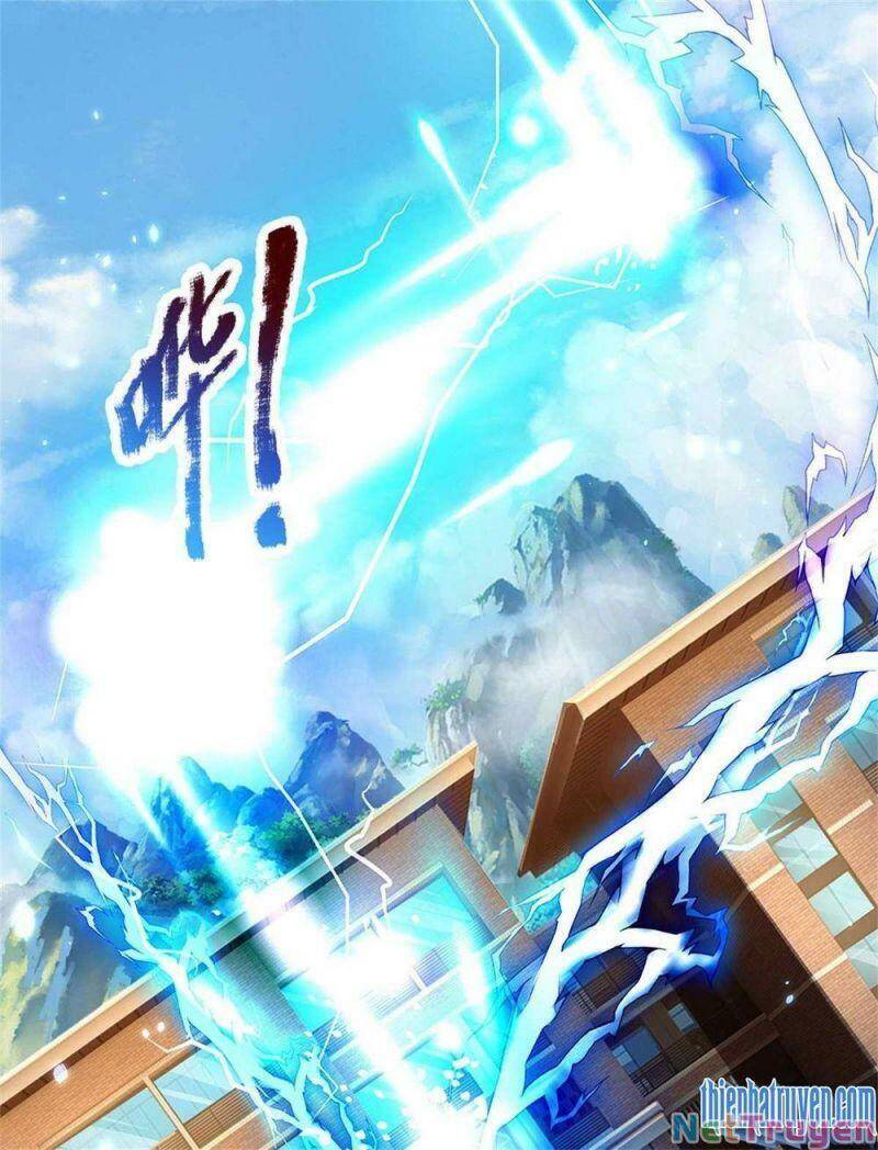 Thuộc Tính Của Ta Đều Thêm Sức Mạnh Chapter 7 - Trang 2