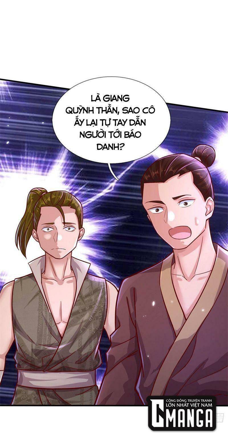 Thuộc Tính Của Ta Đều Thêm Sức Mạnh Chapter 8 - Trang 2