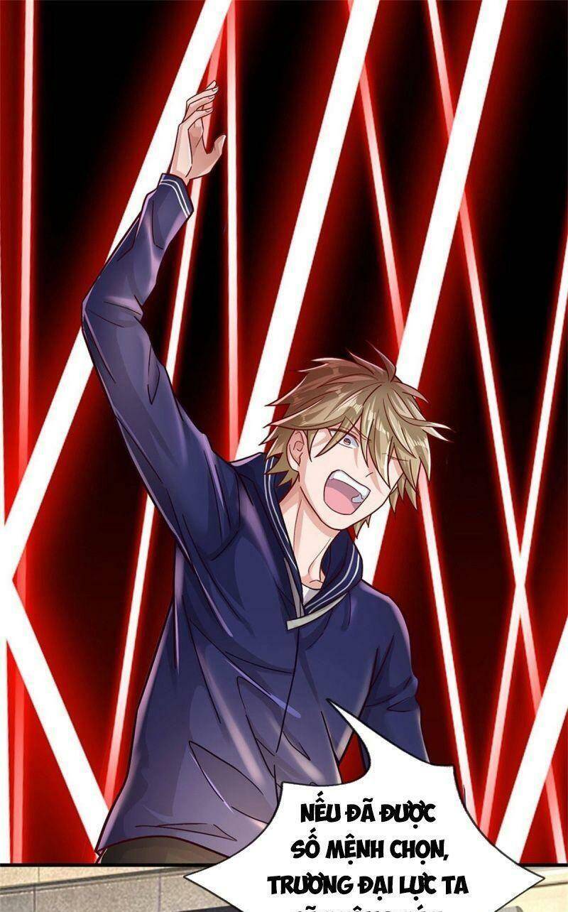 Thuộc Tính Của Ta Đều Thêm Sức Mạnh Chapter 8 - Trang 2