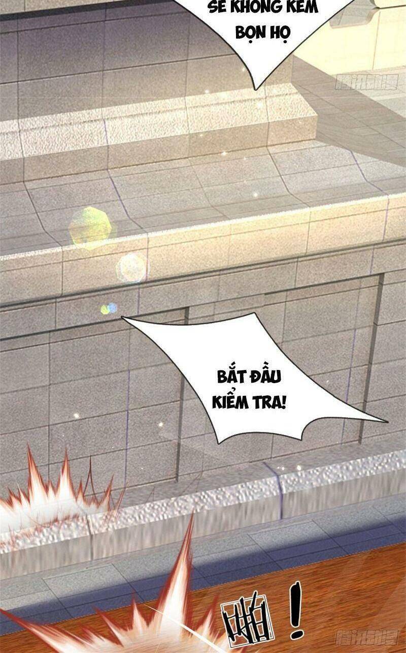 Thuộc Tính Của Ta Đều Thêm Sức Mạnh Chapter 8 - Trang 2