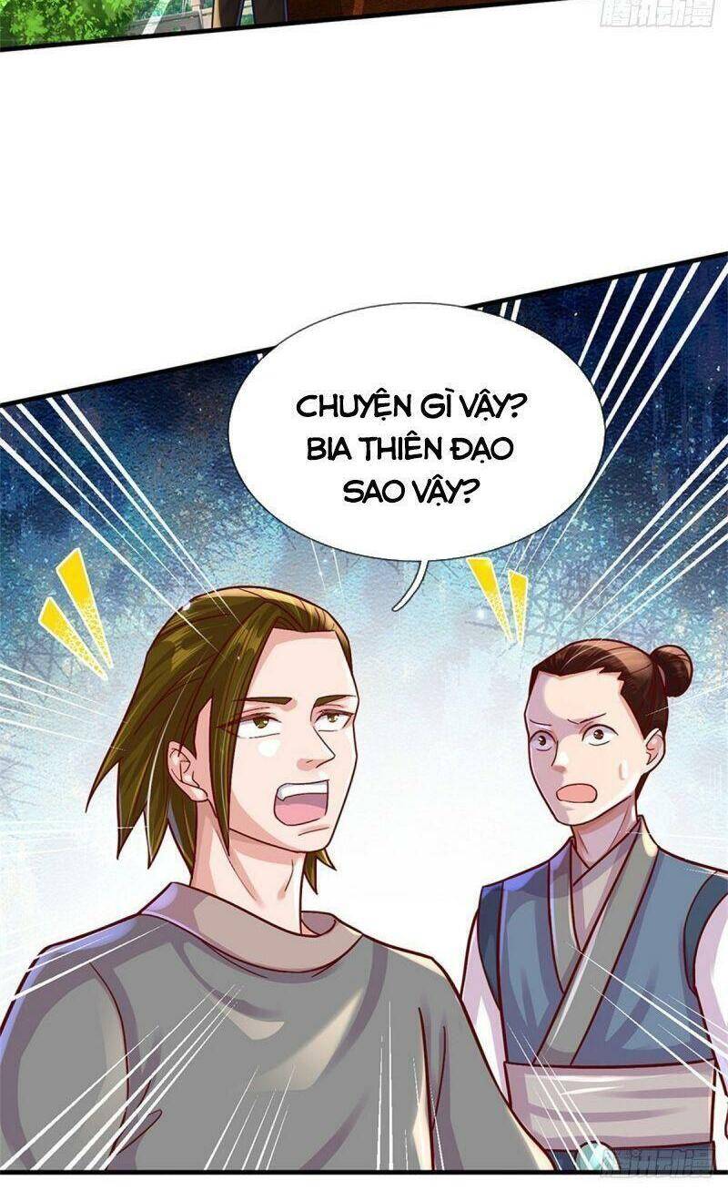 Thuộc Tính Của Ta Đều Thêm Sức Mạnh Chapter 8 - Trang 2