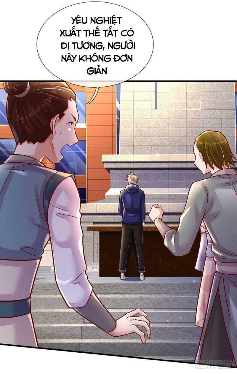 Thuộc Tính Của Ta Đều Thêm Sức Mạnh Chapter 8 - Trang 2
