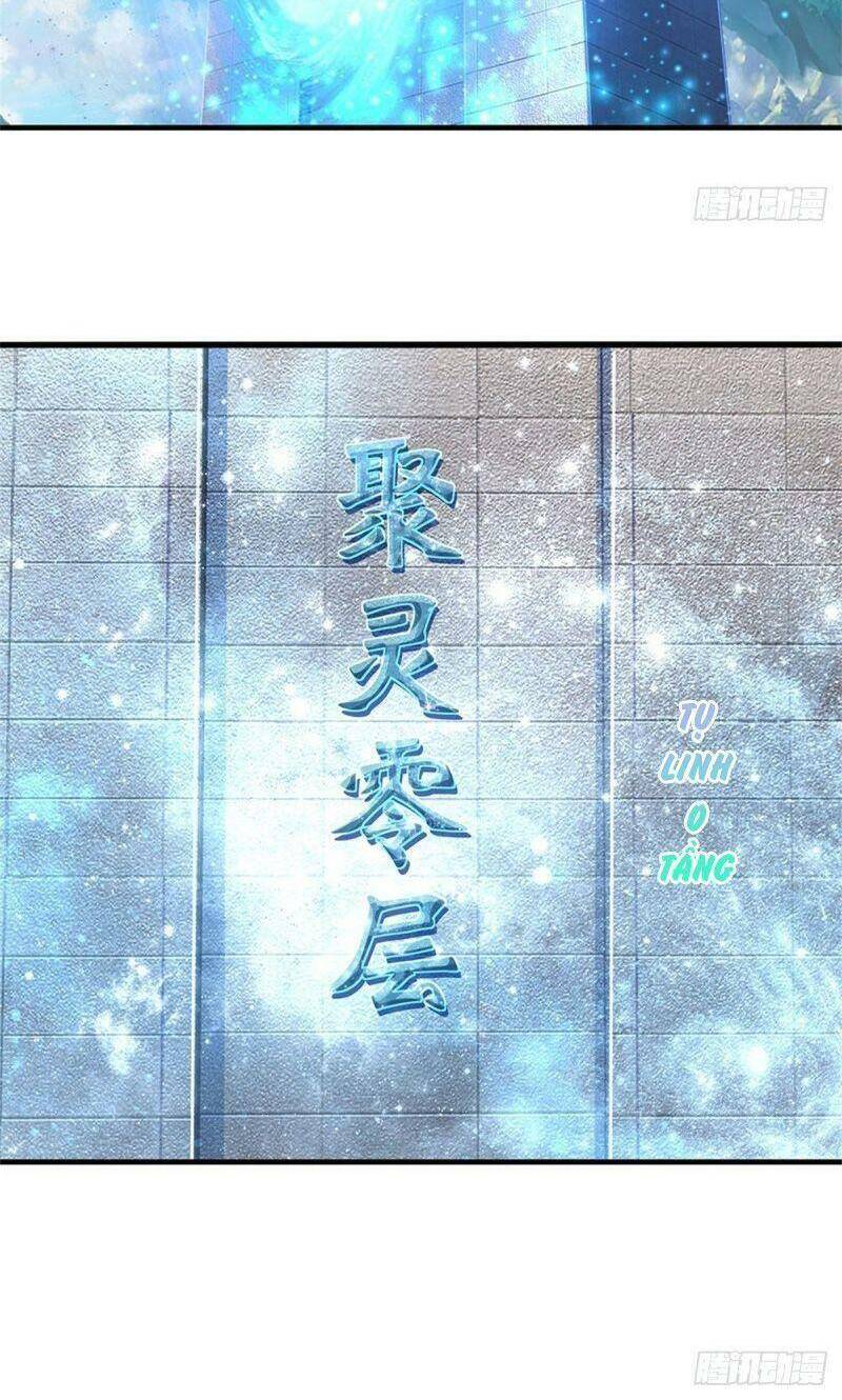 Thuộc Tính Của Ta Đều Thêm Sức Mạnh Chapter 8 - Trang 2