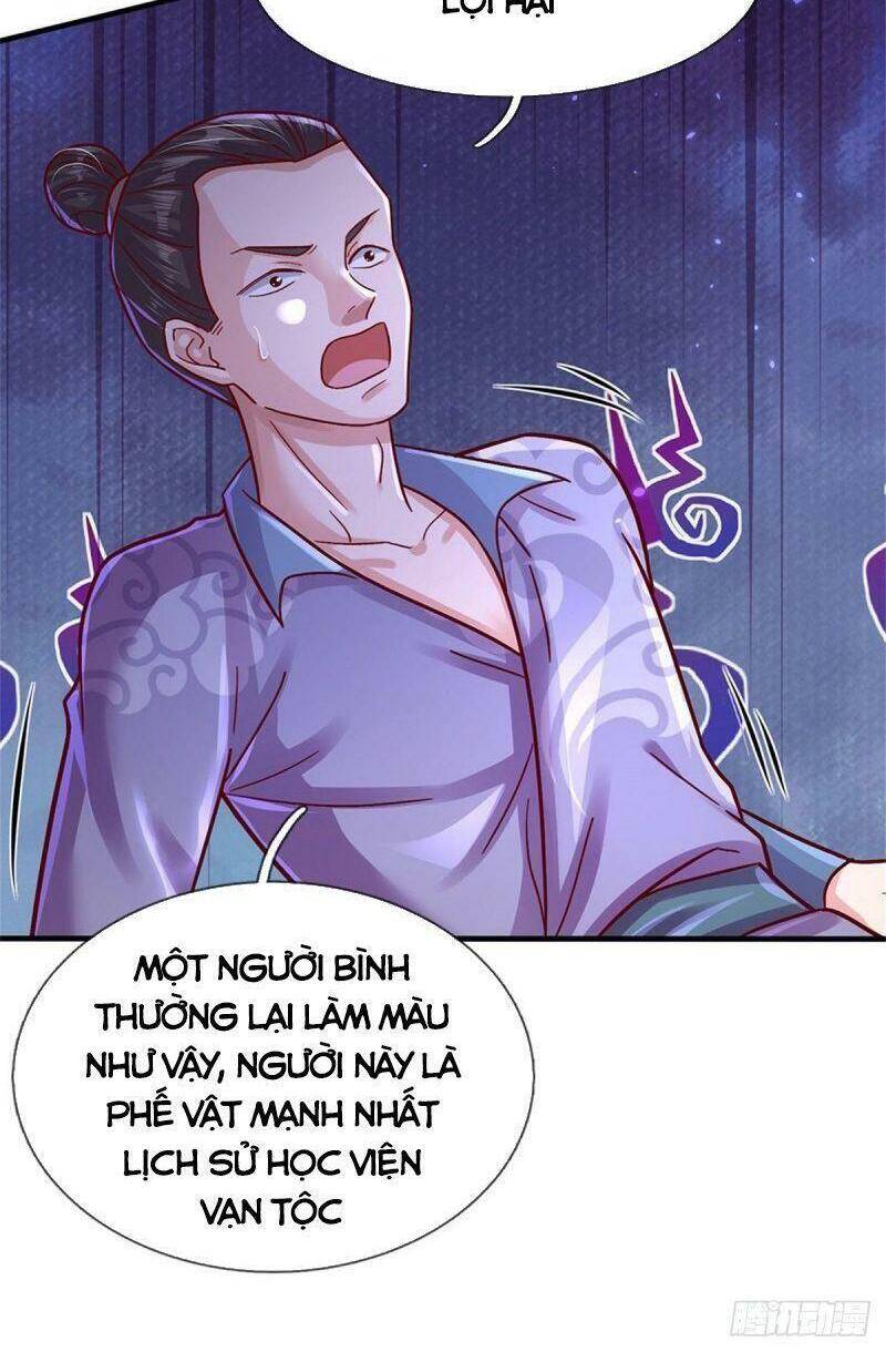 Thuộc Tính Của Ta Đều Thêm Sức Mạnh Chapter 8 - Trang 2