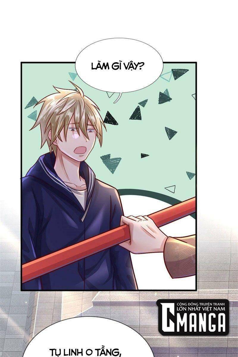 Thuộc Tính Của Ta Đều Thêm Sức Mạnh Chapter 9 - Trang 2