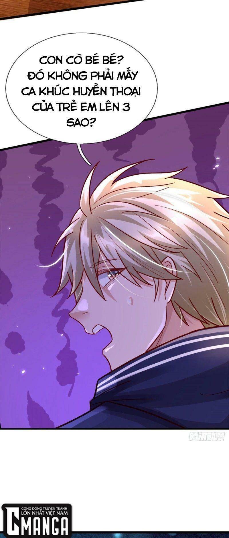 Thuộc Tính Của Ta Đều Thêm Sức Mạnh Chapter 9 - Trang 2