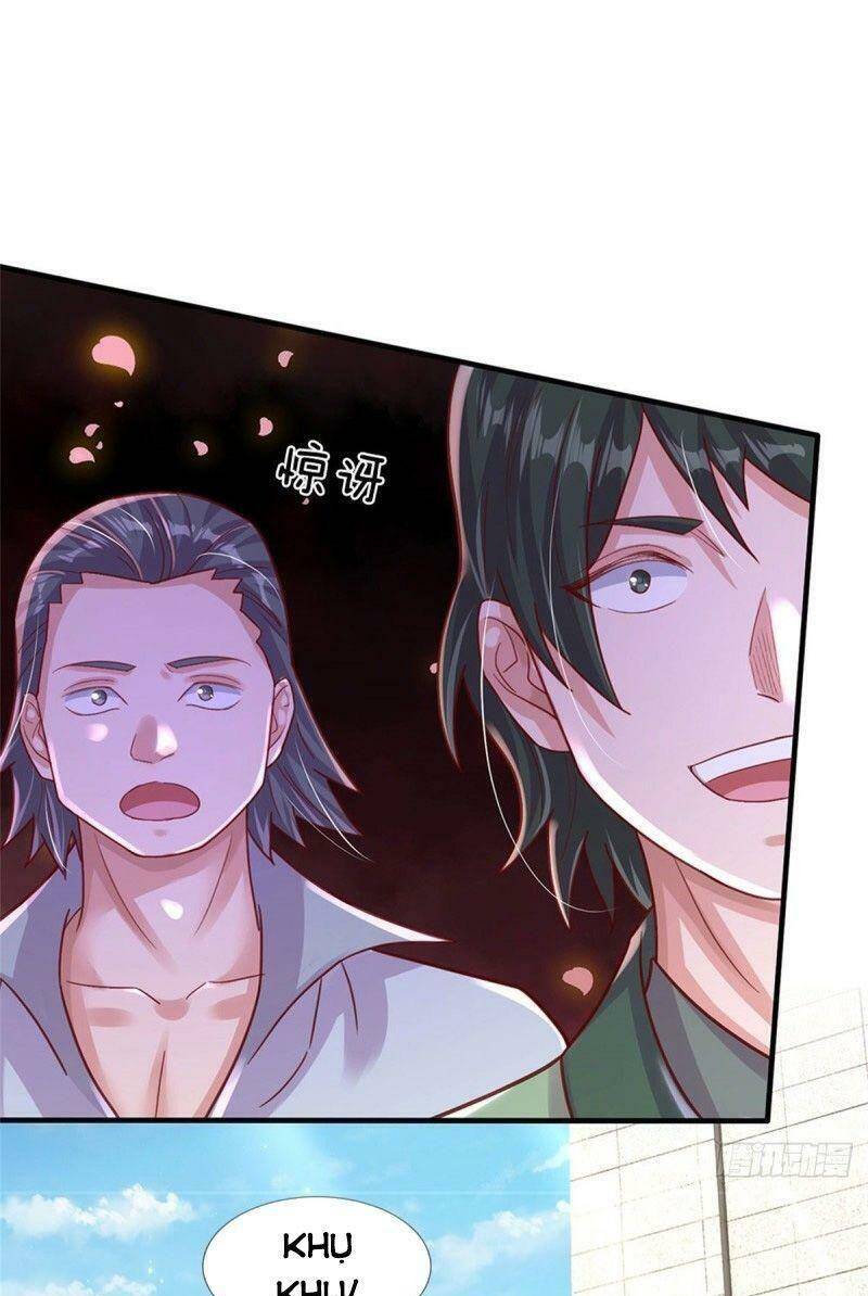 Thuộc Tính Của Ta Đều Thêm Sức Mạnh Chapter 9 - Trang 2