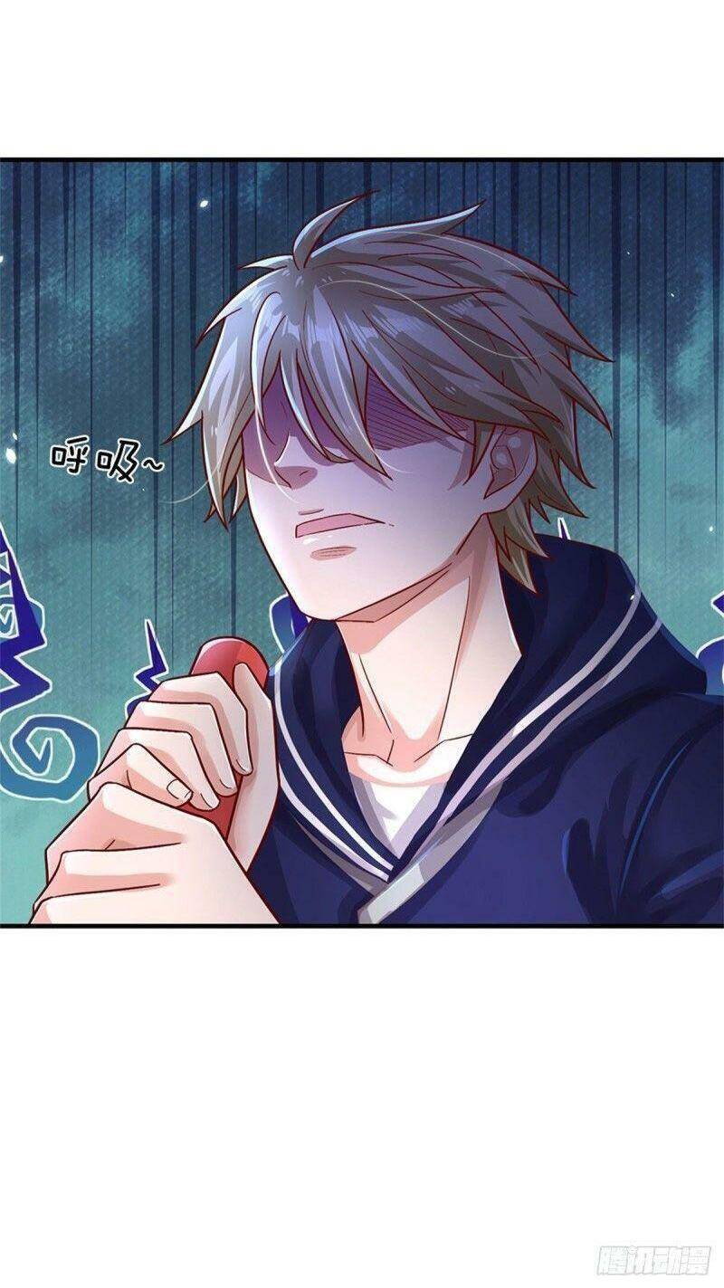 Thuộc Tính Của Ta Đều Thêm Sức Mạnh Chapter 9 - Trang 2