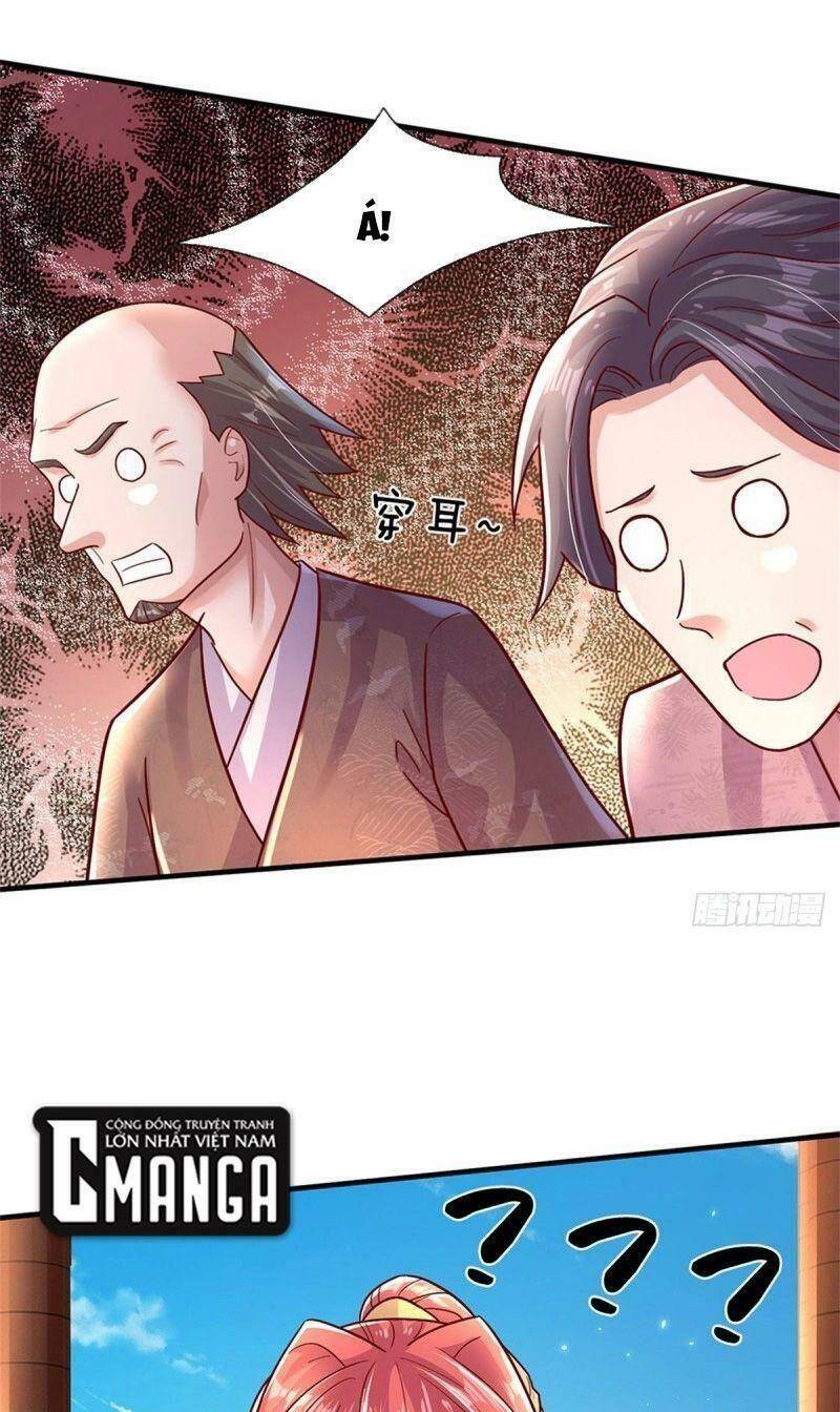 Thuộc Tính Của Ta Đều Thêm Sức Mạnh Chapter 9 - Trang 2