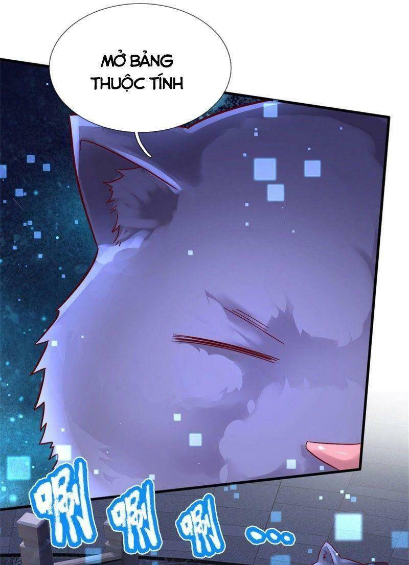 Thuộc Tính Của Ta Đều Thêm Sức Mạnh Chapter 9 - Trang 2