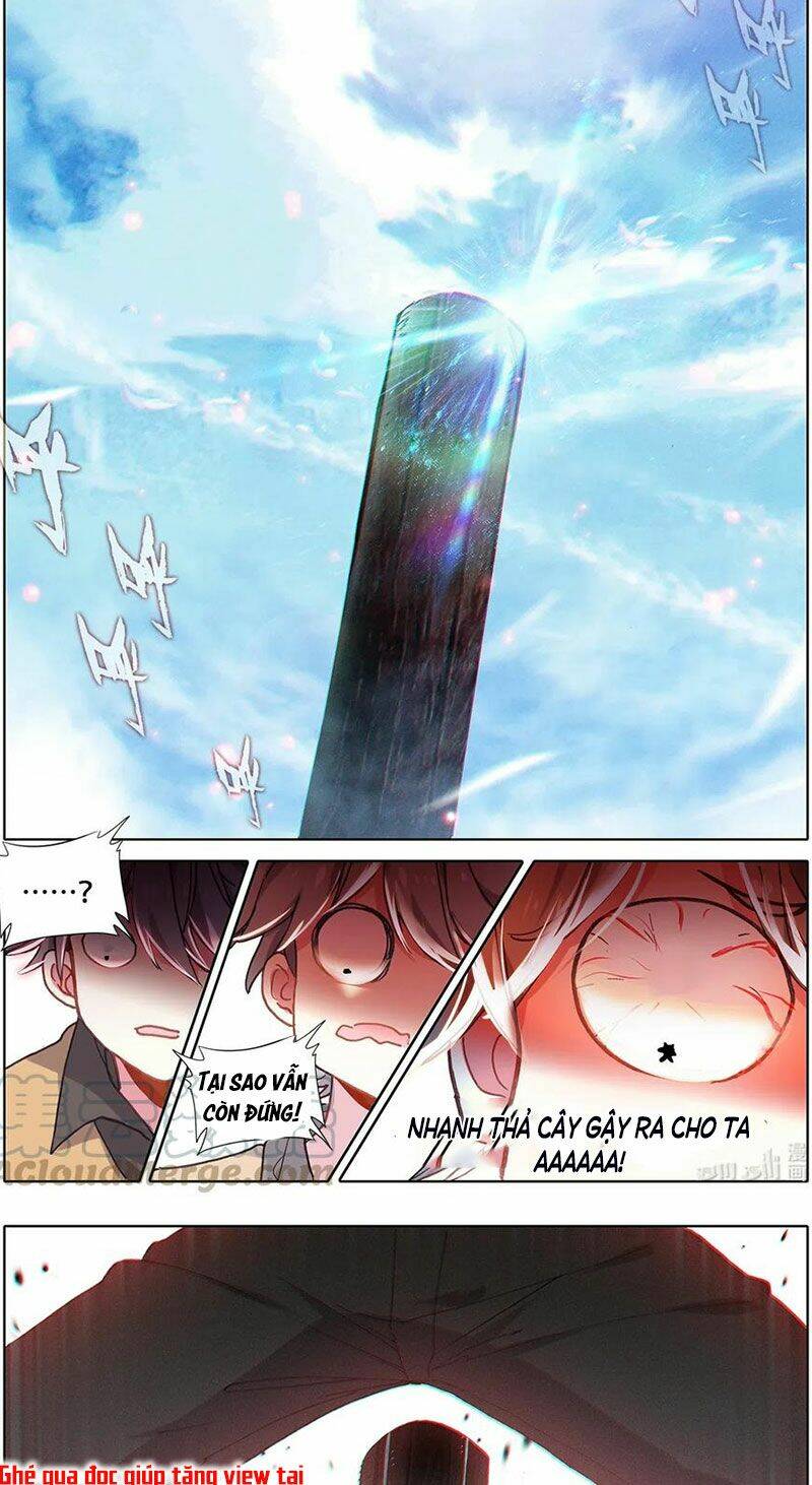 Thường Dân Mạnh Nhất Học Viện Tu Tiên Chapter 4 - Trang 2
