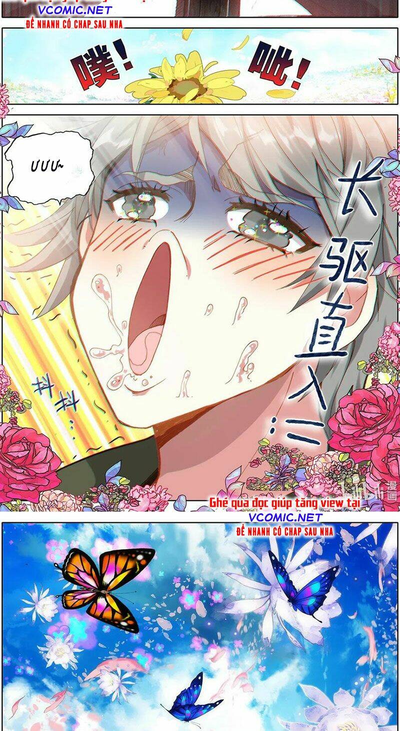 Thường Dân Mạnh Nhất Học Viện Tu Tiên Chapter 4 - Trang 2