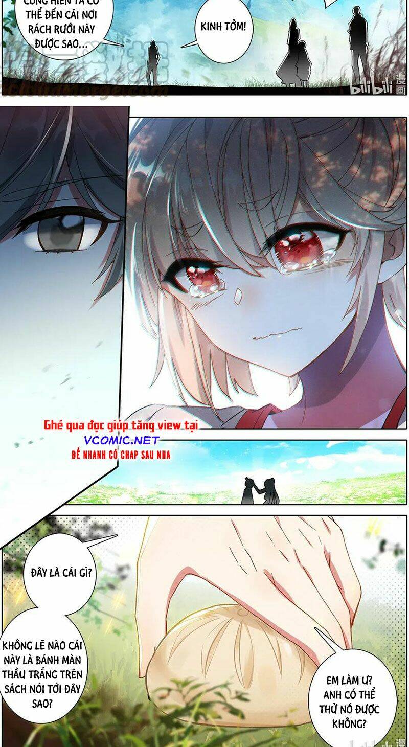 Thường Dân Mạnh Nhất Học Viện Tu Tiên Chapter 4 - Trang 2