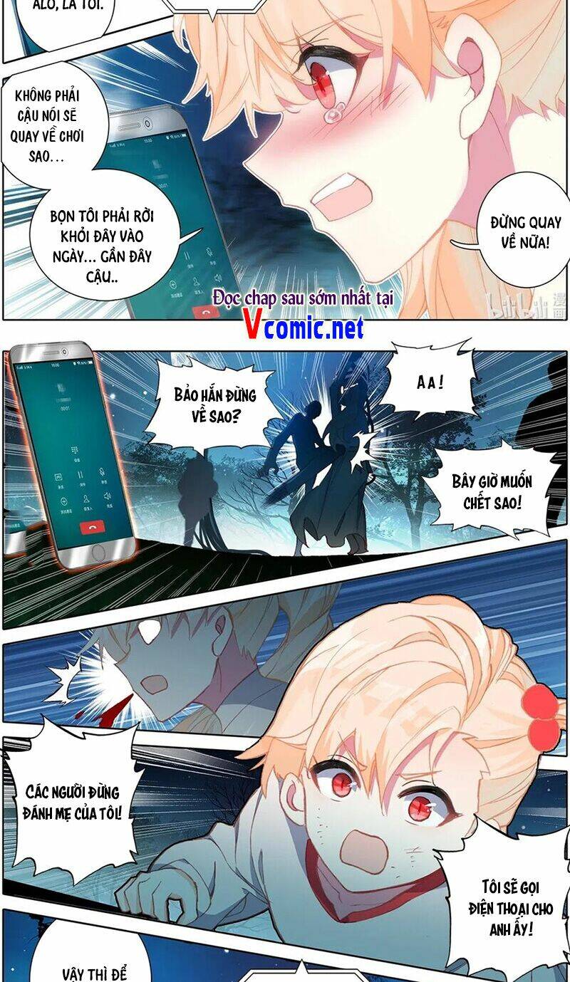 Thường Dân Mạnh Nhất Học Viện Tu Tiên Chapter 6 - Trang 2