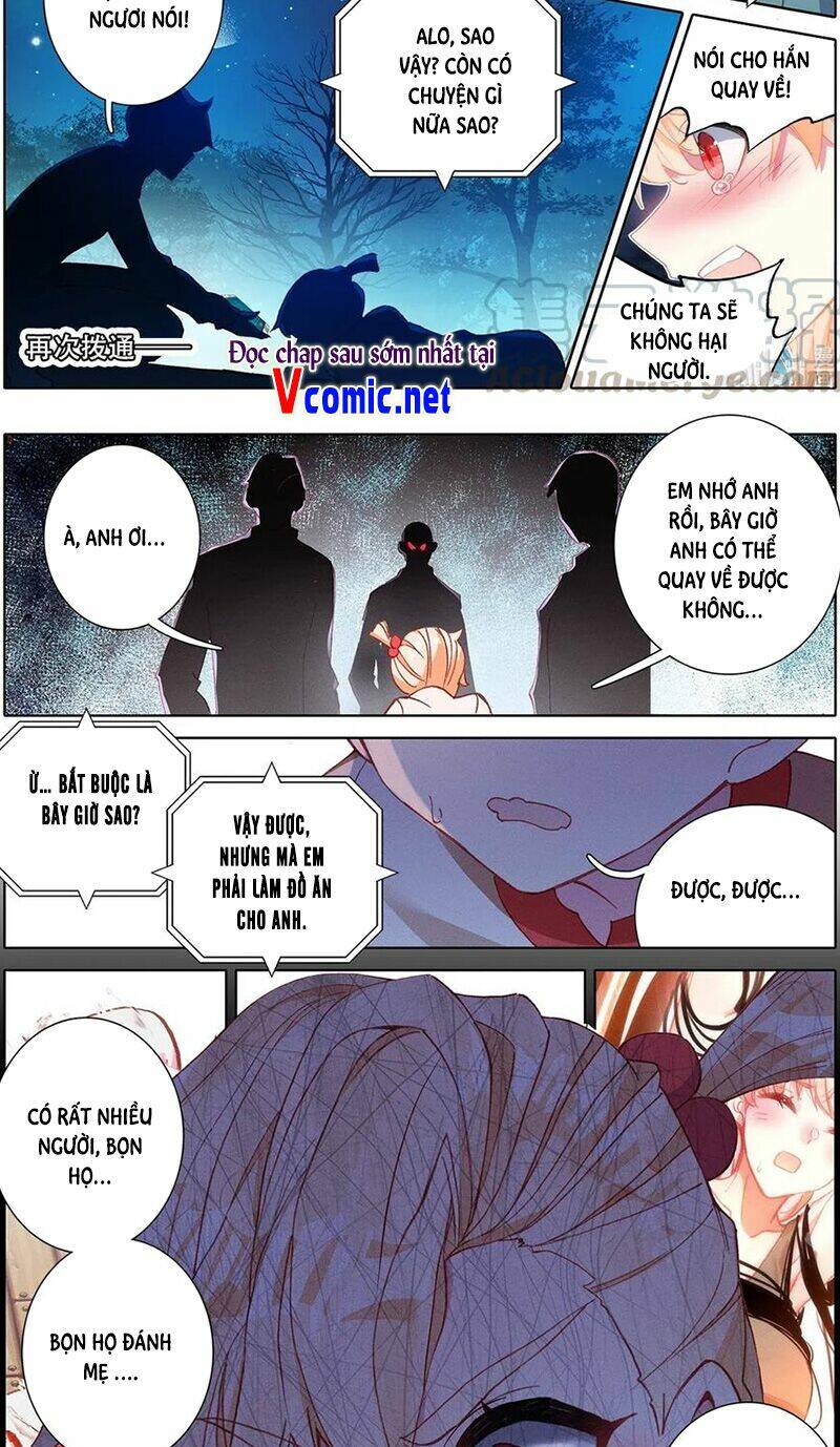 Thường Dân Mạnh Nhất Học Viện Tu Tiên Chapter 6 - Trang 2