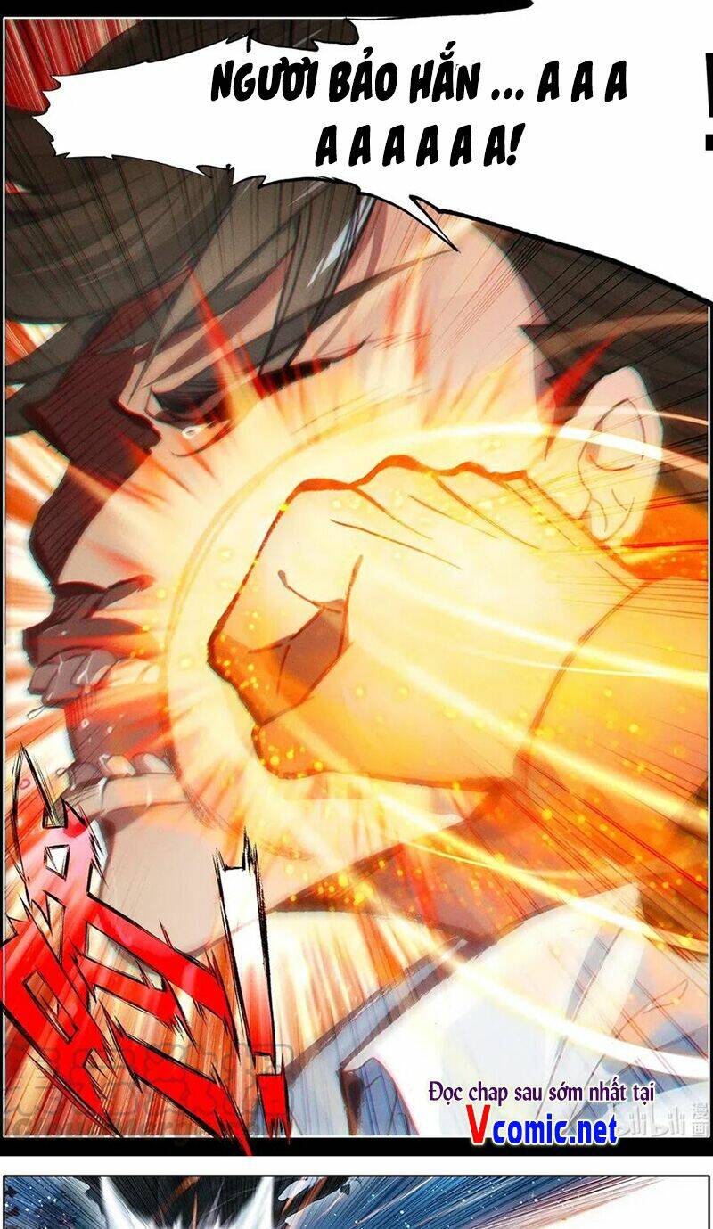 Thường Dân Mạnh Nhất Học Viện Tu Tiên Chapter 6 - Trang 2