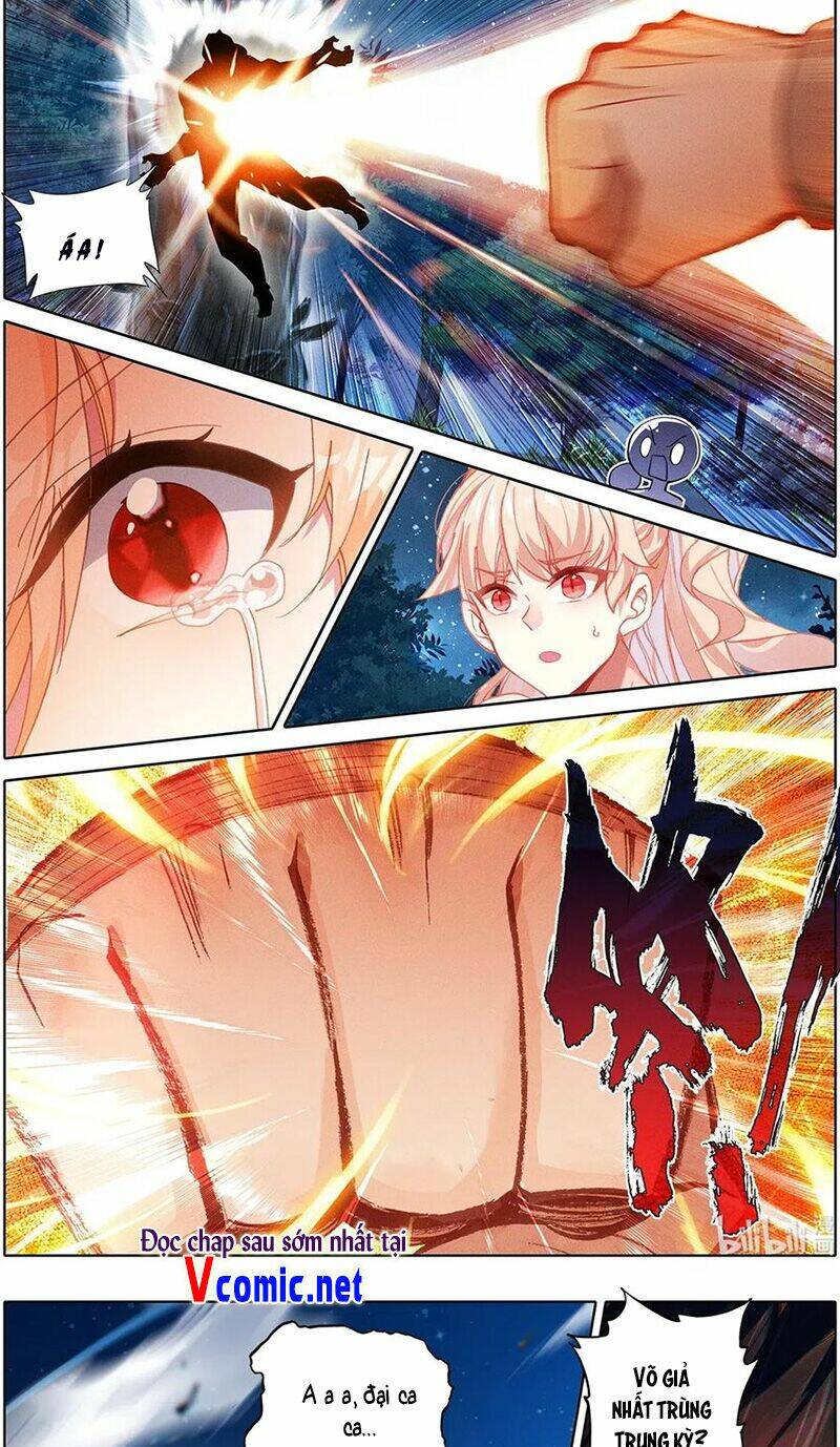 Thường Dân Mạnh Nhất Học Viện Tu Tiên Chapter 6 - Trang 2