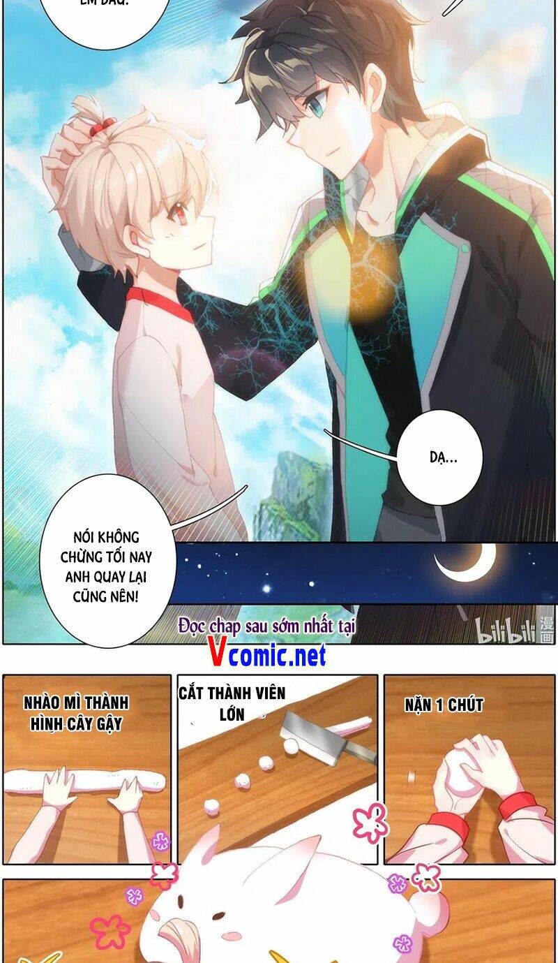 Thường Dân Mạnh Nhất Học Viện Tu Tiên Chapter 6 - Trang 2