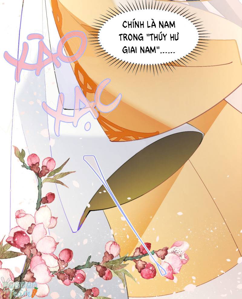 Thượng Đô Thiên Yêu Lục Chapter 21.1 - Trang 2