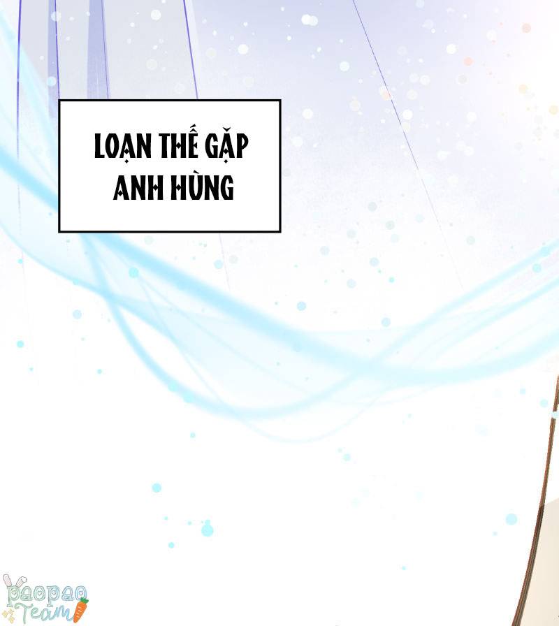 Thượng Đô Thiên Yêu Lục Chapter 21.1 - Trang 2