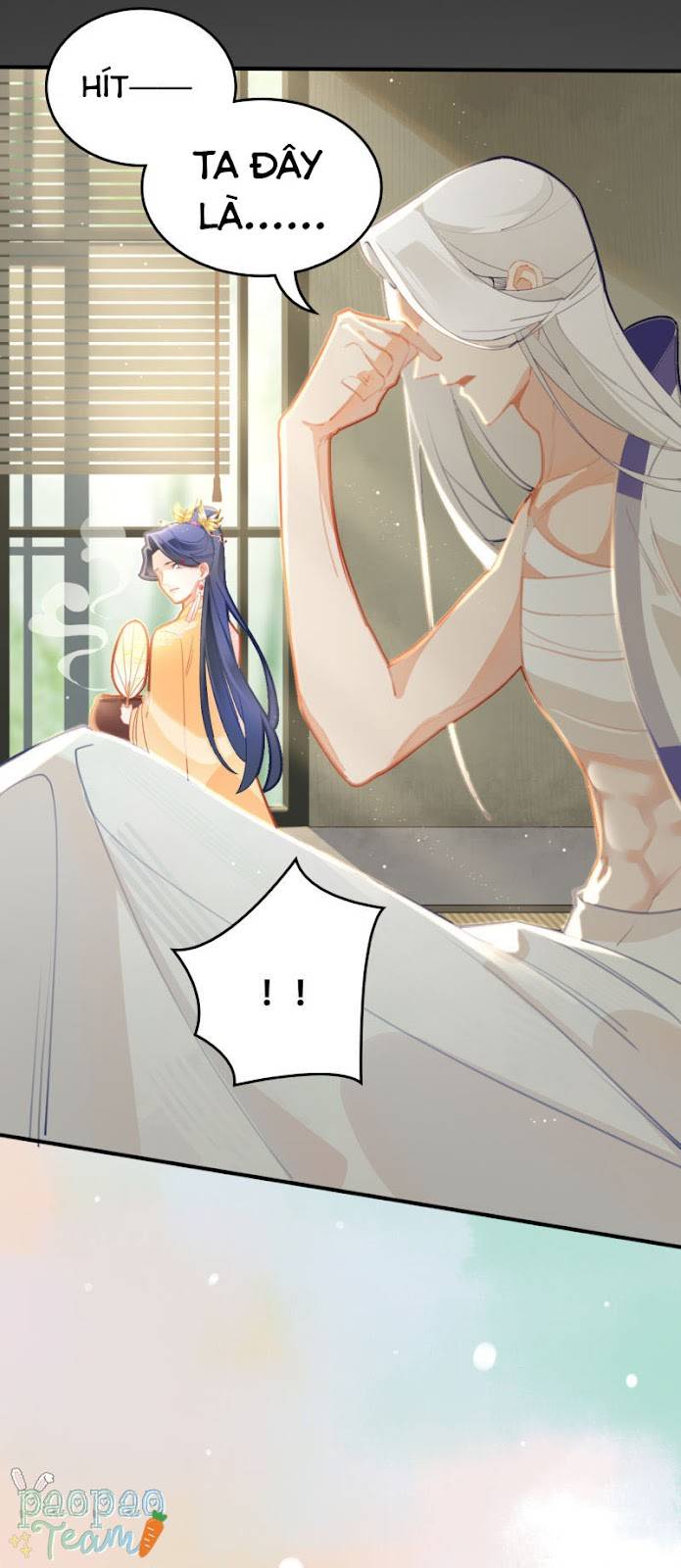 Thượng Đô Thiên Yêu Lục Chapter 21.1 - Trang 2