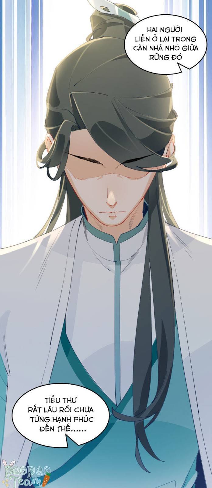 Thượng Đô Thiên Yêu Lục Chapter 21.2 - Trang 2