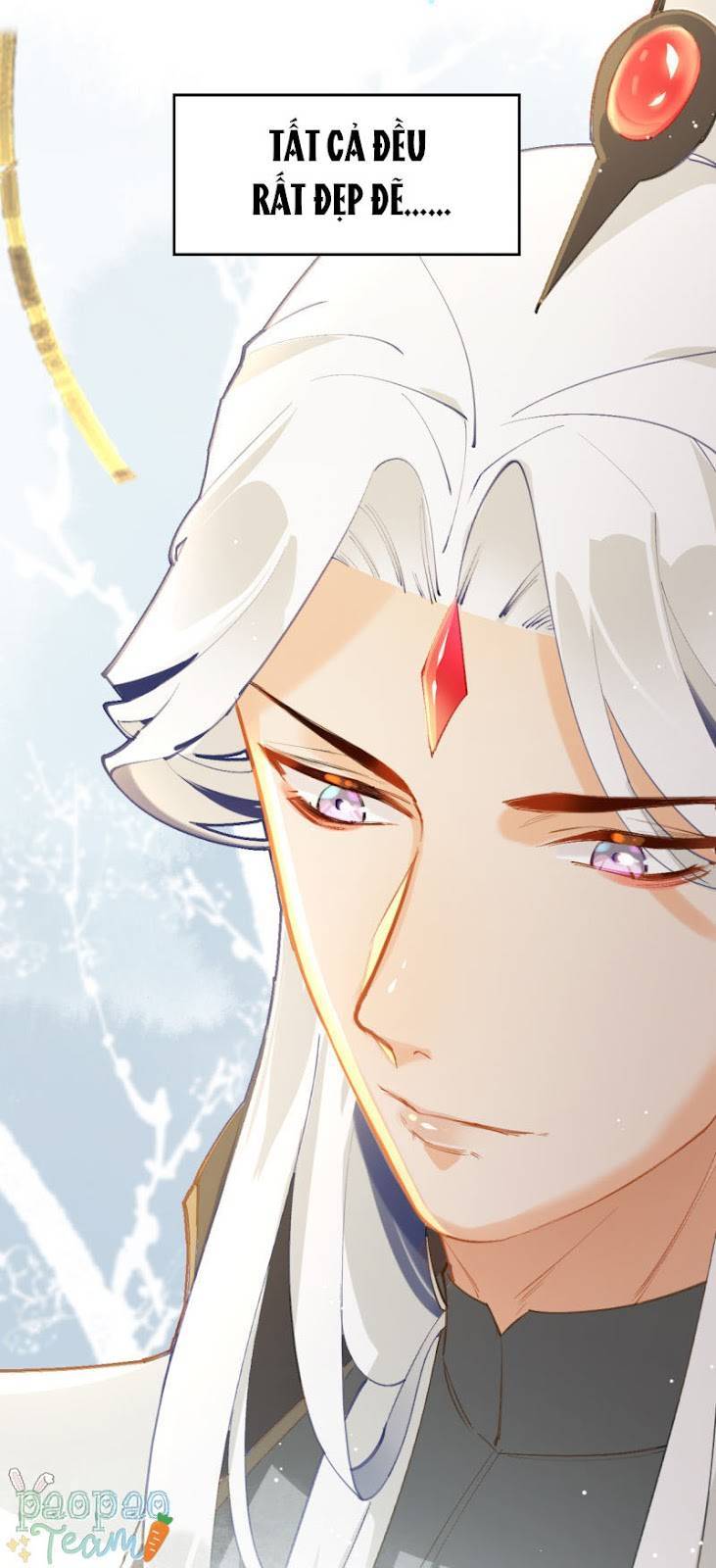 Thượng Đô Thiên Yêu Lục Chapter 21.2 - Trang 2