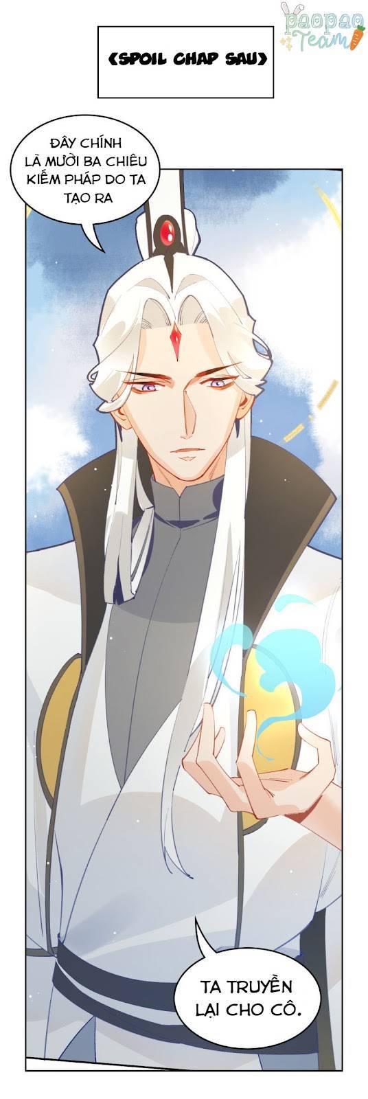 Thượng Đô Thiên Yêu Lục Chapter 21.2 - Trang 2