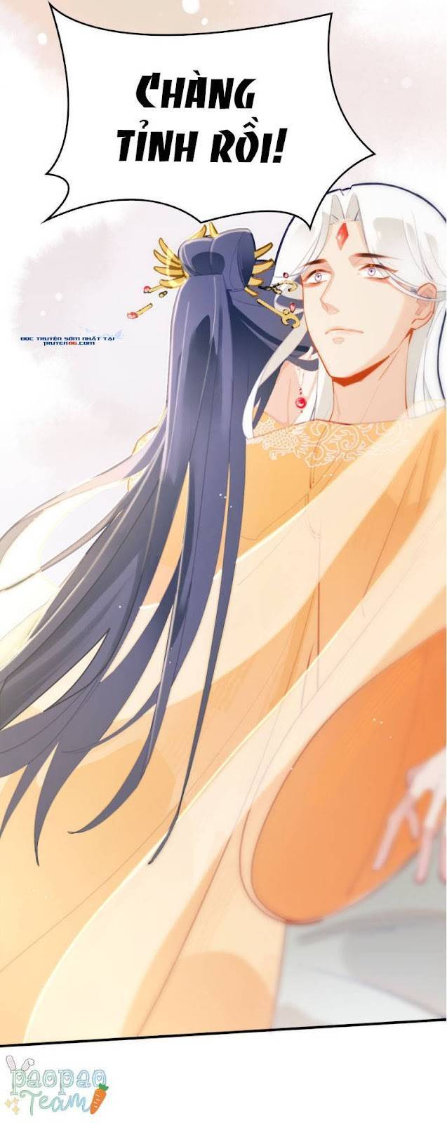 Thượng Đô Thiên Yêu Lục Chapter 21.2 - Trang 2