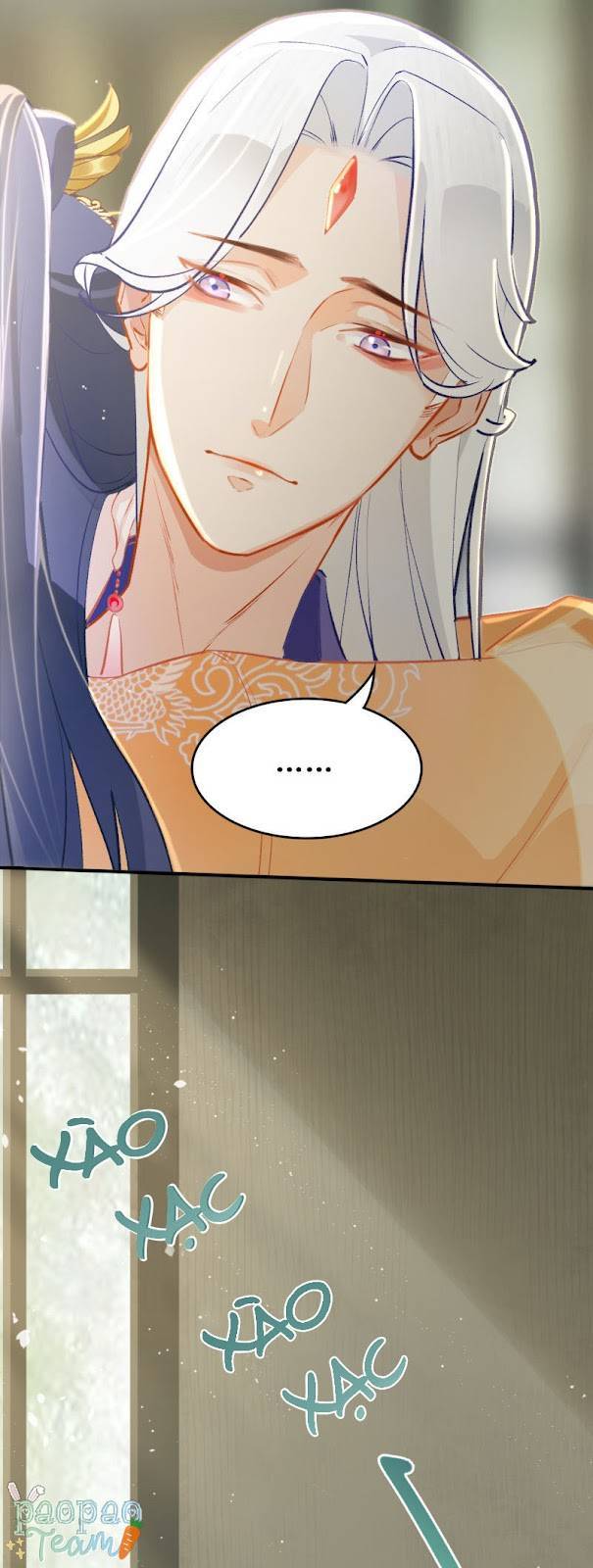 Thượng Đô Thiên Yêu Lục Chapter 21.2 - Trang 2