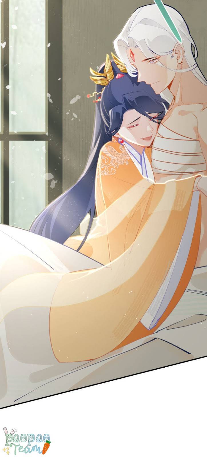 Thượng Đô Thiên Yêu Lục Chapter 21.2 - Trang 2