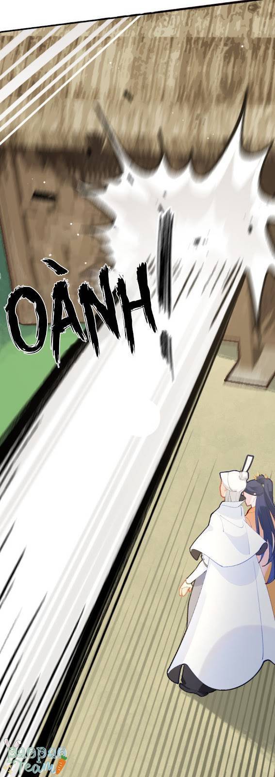 Thượng Đô Thiên Yêu Lục Chapter 21.3 - Trang 2